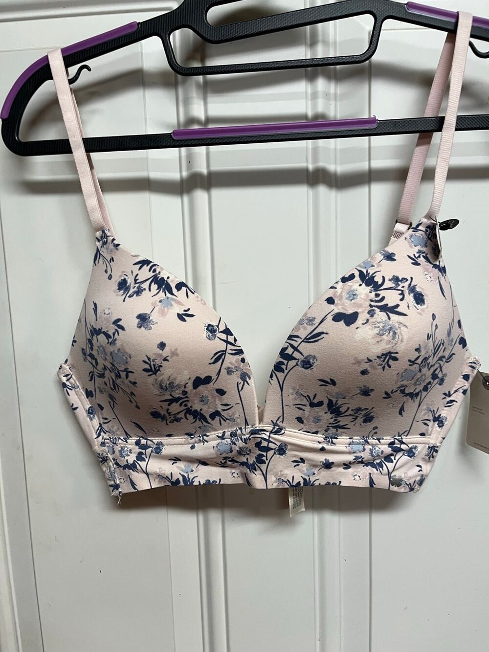 Lucky brand women’s bra size 34C new with tags